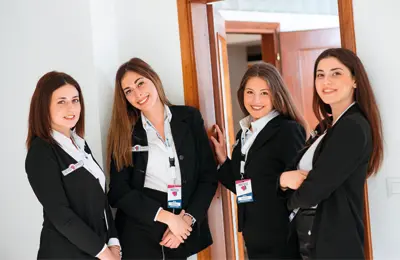 Interpretariato per Business a Oristano