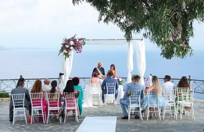 Interprete per Matrimonio a Oristano