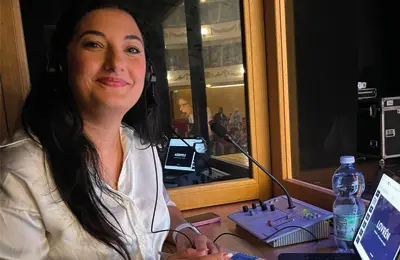 Interpreti per il settore Medico e Scientifico a Oristano