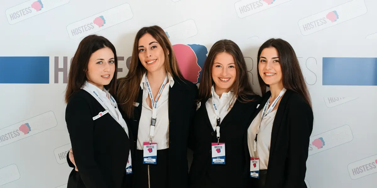 Home - Hostess e Interpreti a Oristano